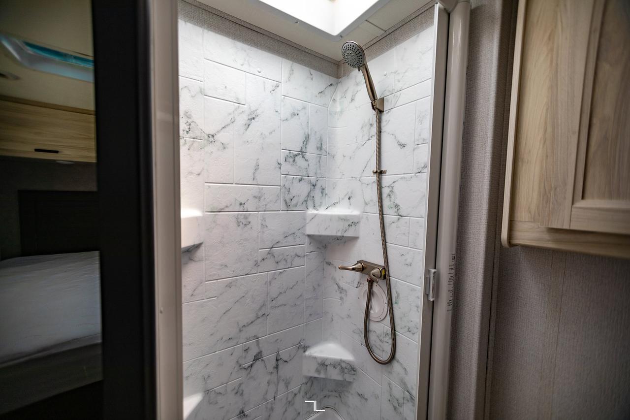 2022 Ford E-450 Forest River Forester 2651 Class C Red Deer AB