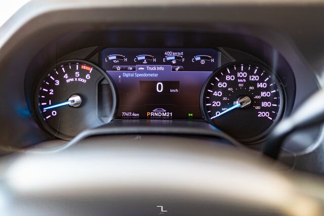 2022 Ford E-450 Forest River Forester 2651 Class C Red Deer AB