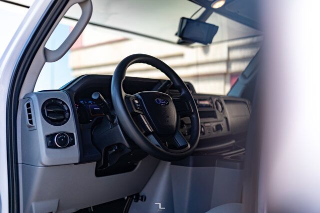 2022 Ford E-450 Forest River Forester 2651 Class C Red Deer AB