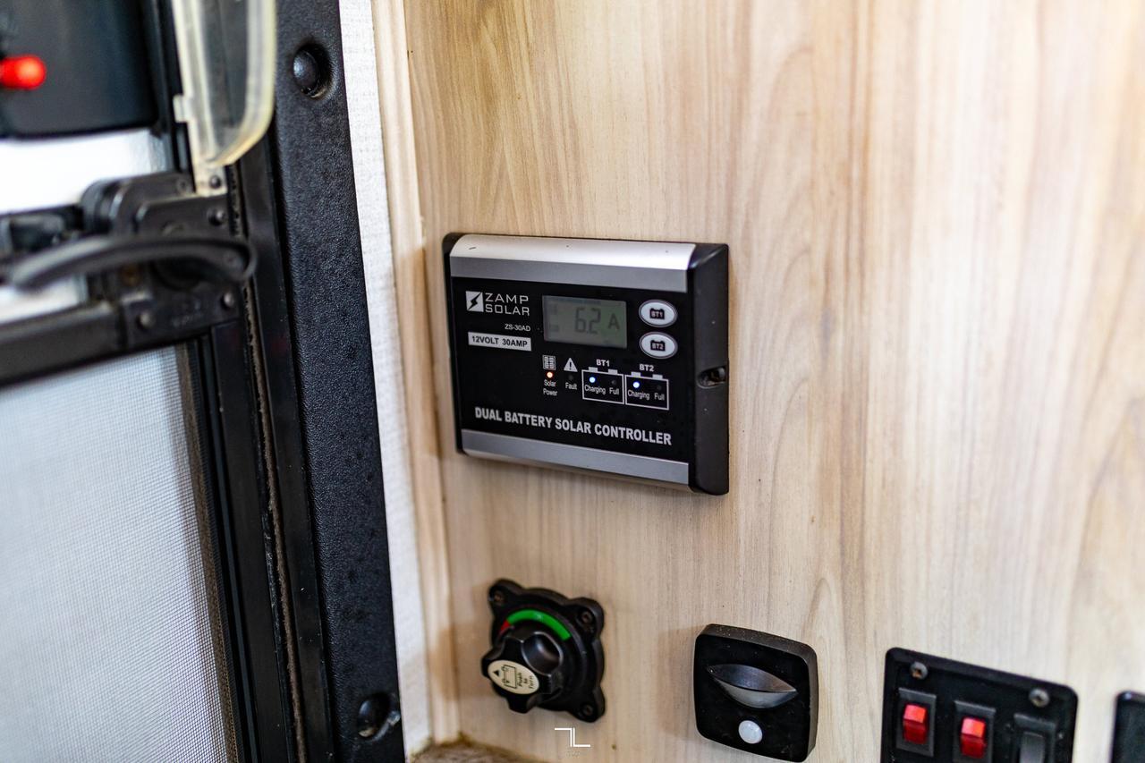 2022 Ford E-450 Forest River Forester 2651 Class C Red Deer AB