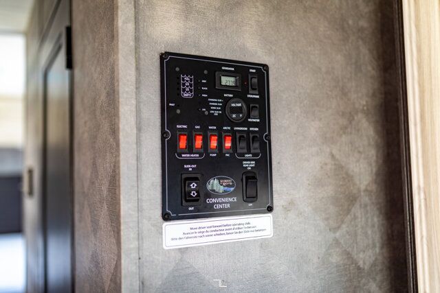 2022 Ford E-450 Forest River Forester 2651 Class C Red Deer AB