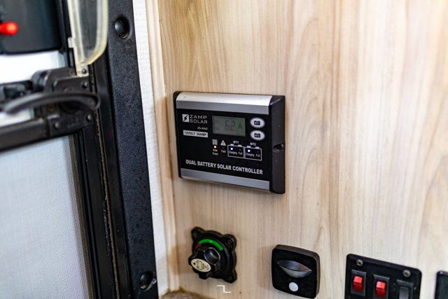 2022 Ford E-450 Forest River Forester 2651 Class C Red Deer AB