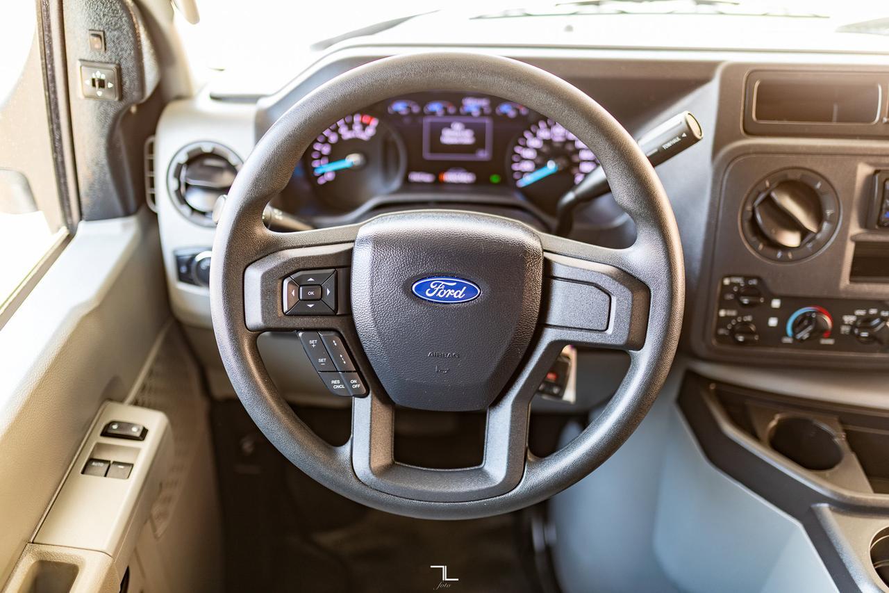 2022 Ford E-450 Forest River Forester 2651 Class C Red Deer AB