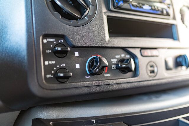 2022 Ford E-450 Forest River Forester 2651 Class C Red Deer AB