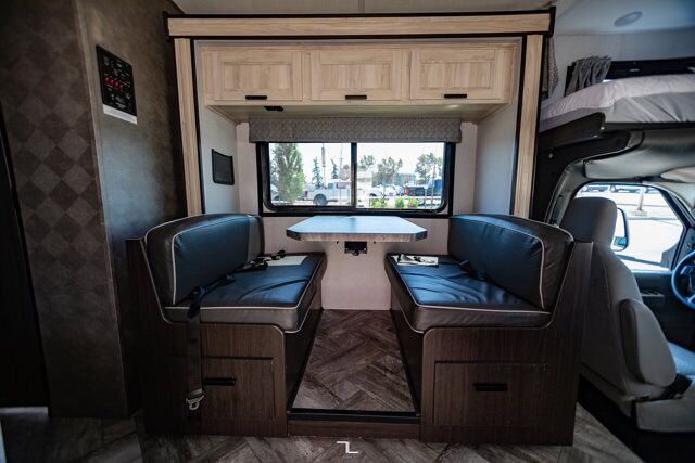 2022 Ford E-450 Forest River Forester 2651 Class C Red Deer AB