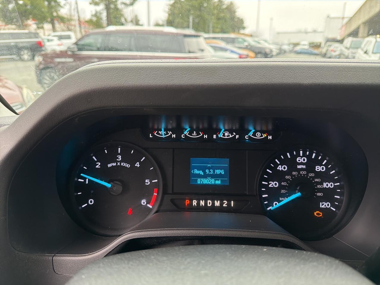 2022 Ford E-450SD Base Gaithersburg MD