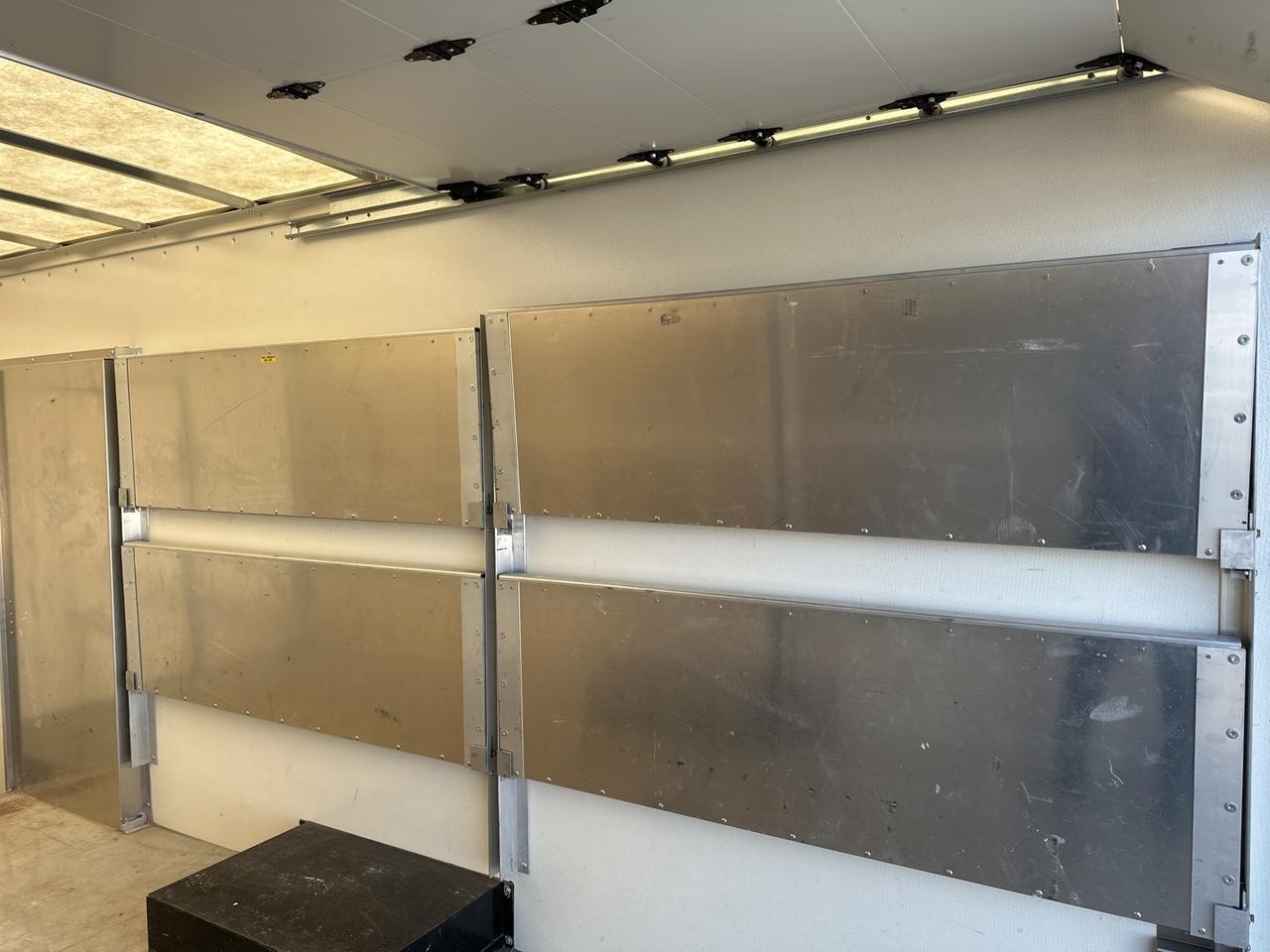 2022 Ford E-450SD Base Richmond VA