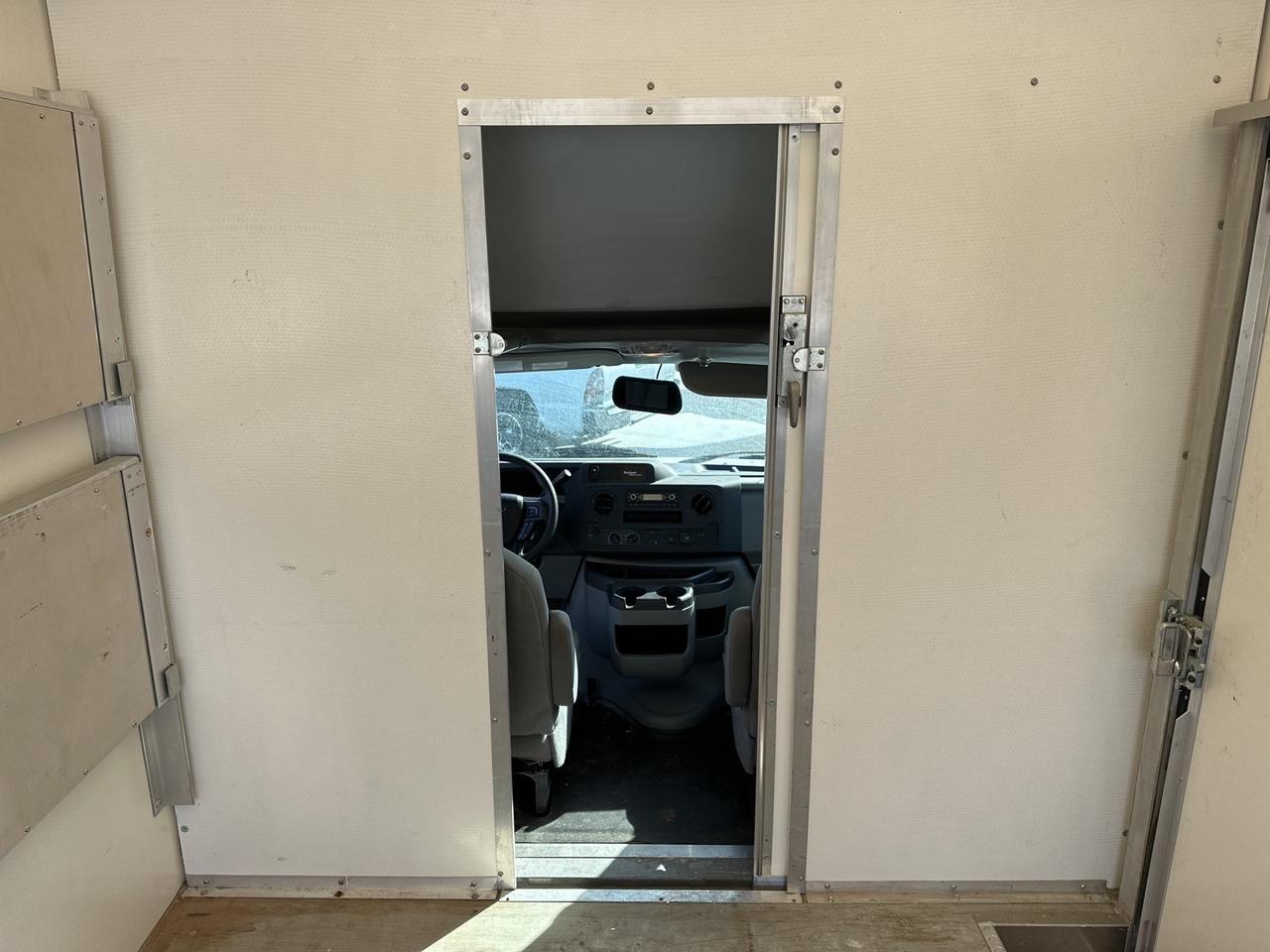 2022 Ford E-450SD Base Richmond VA