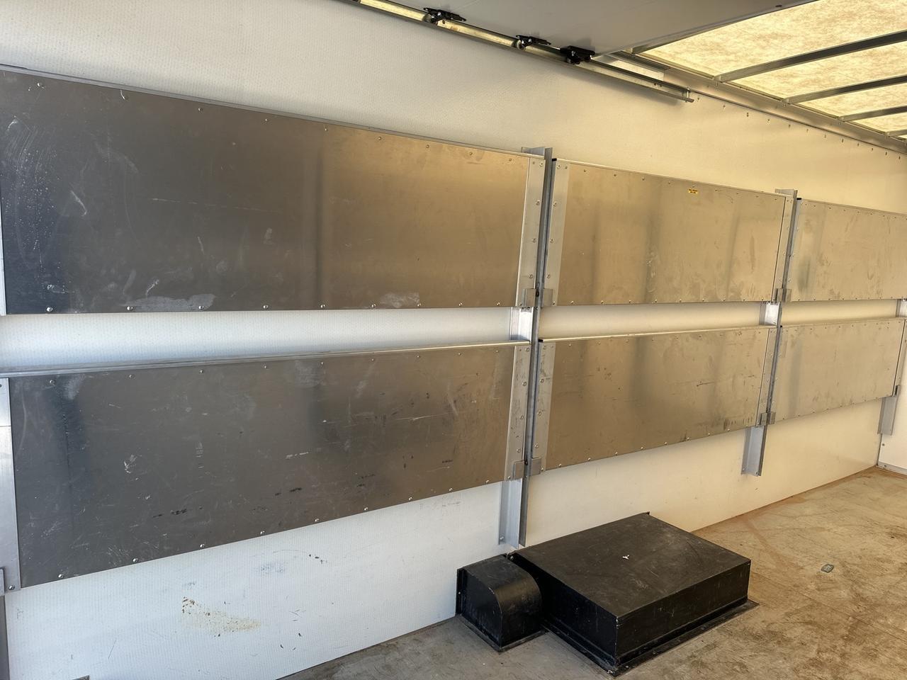 2022 Ford E-450SD Base Richmond VA