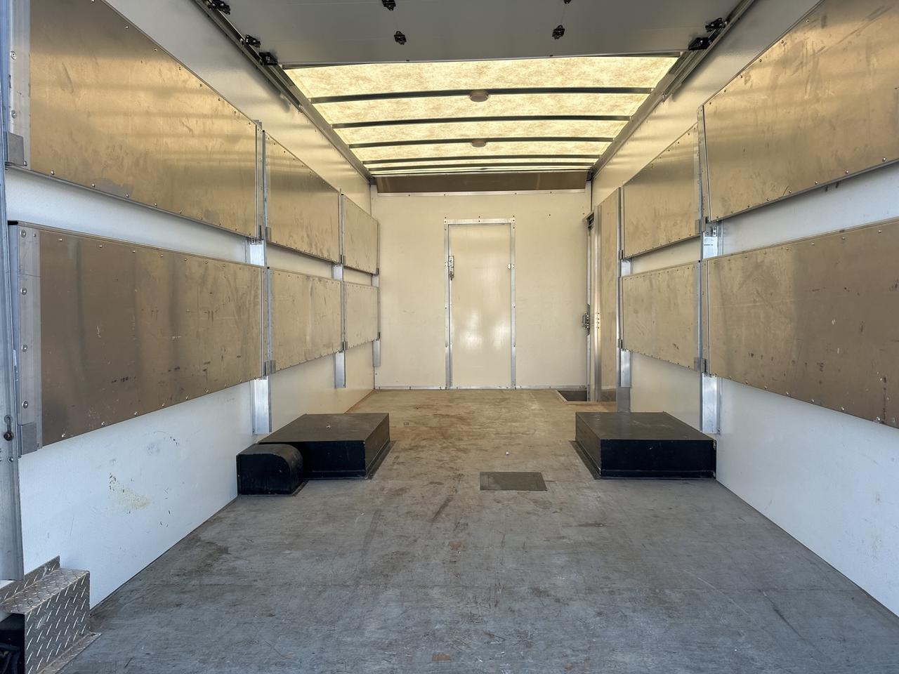 2022 Ford E-450SD Base Richmond VA