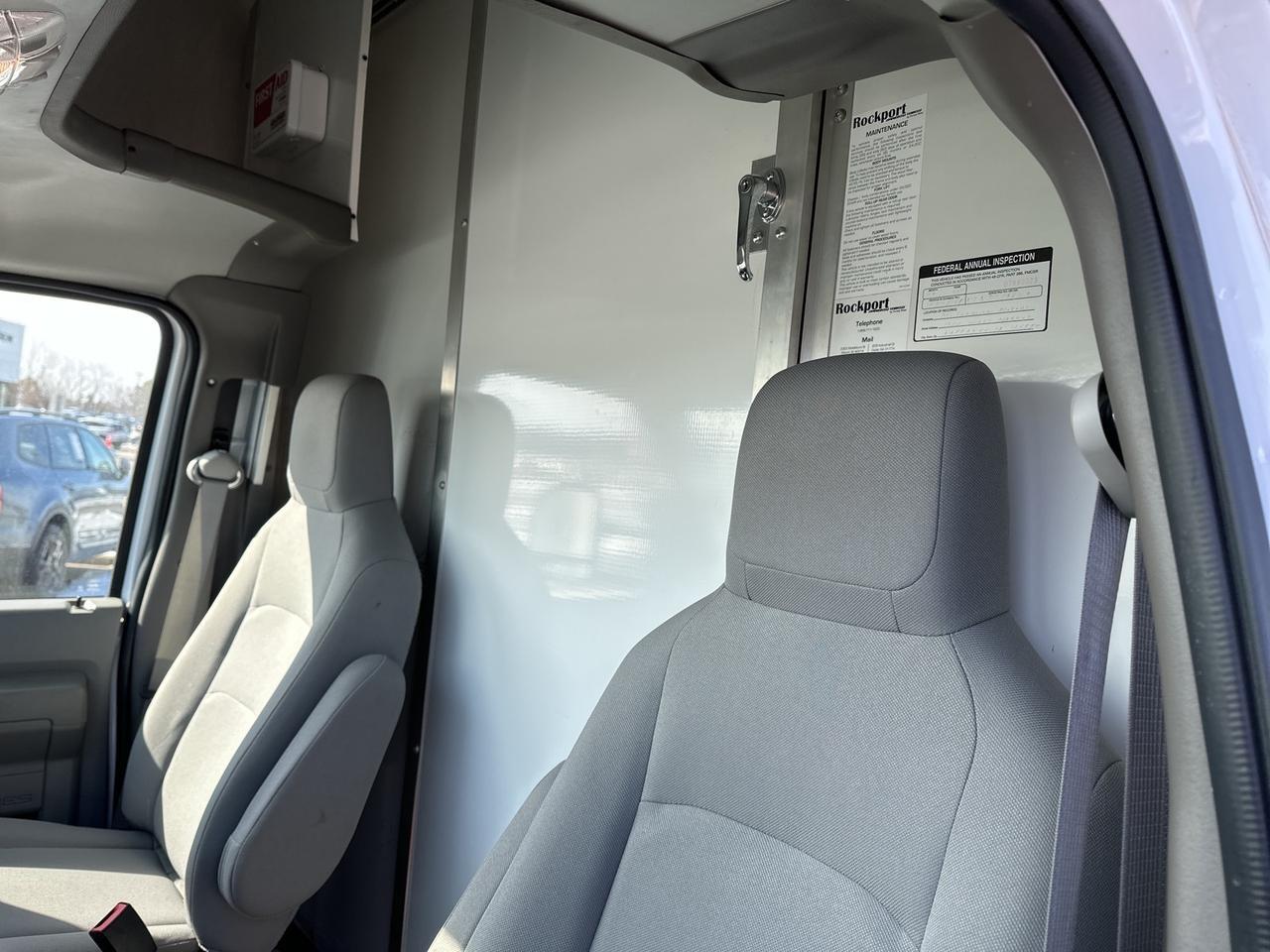 2022 Ford E-450SD Base Richmond VA