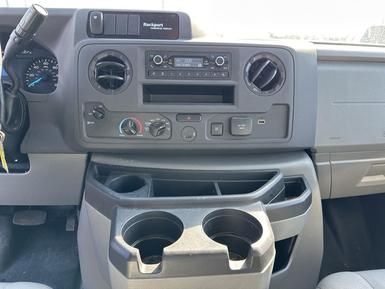 2022 Ford E-450SD Base Richmond VA