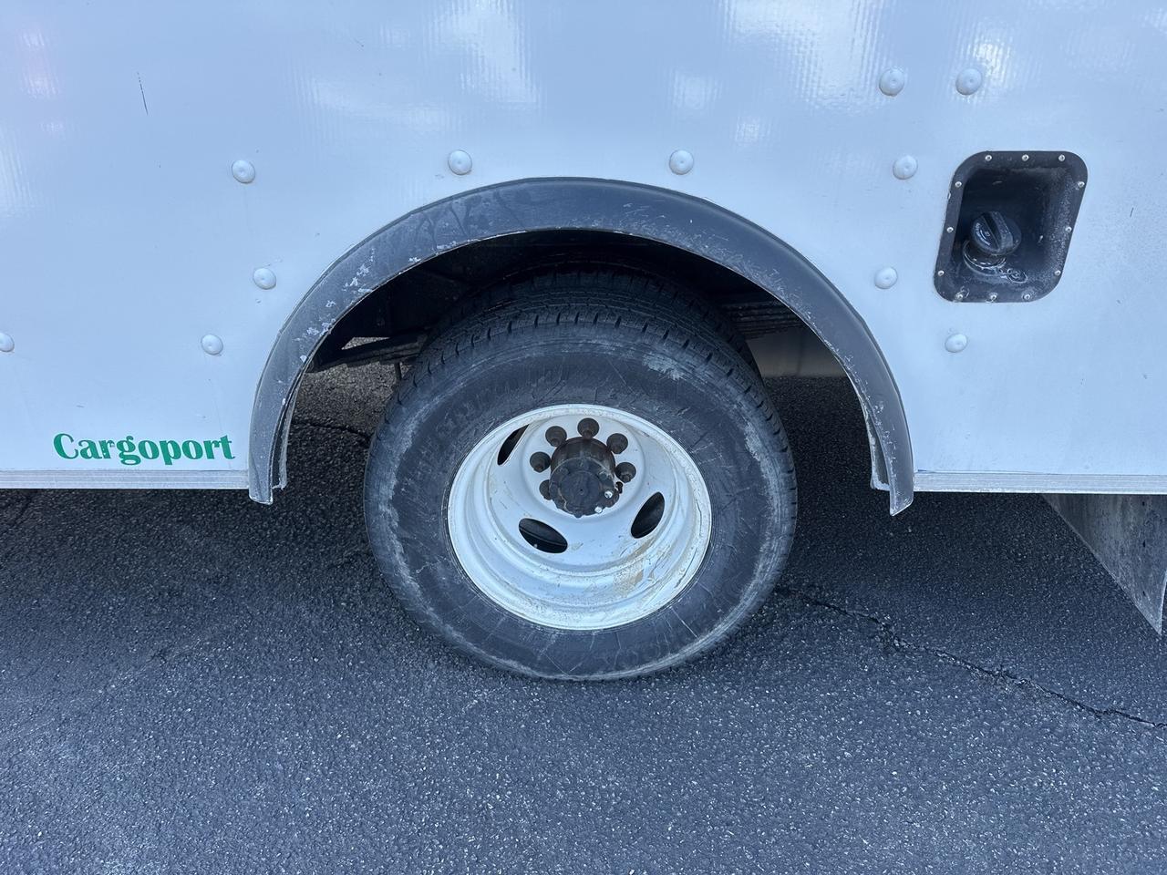 2022 Ford E-450SD Base Richmond VA