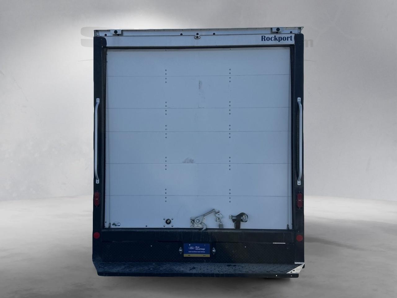 2022 Ford E-450SD Base Richmond VA