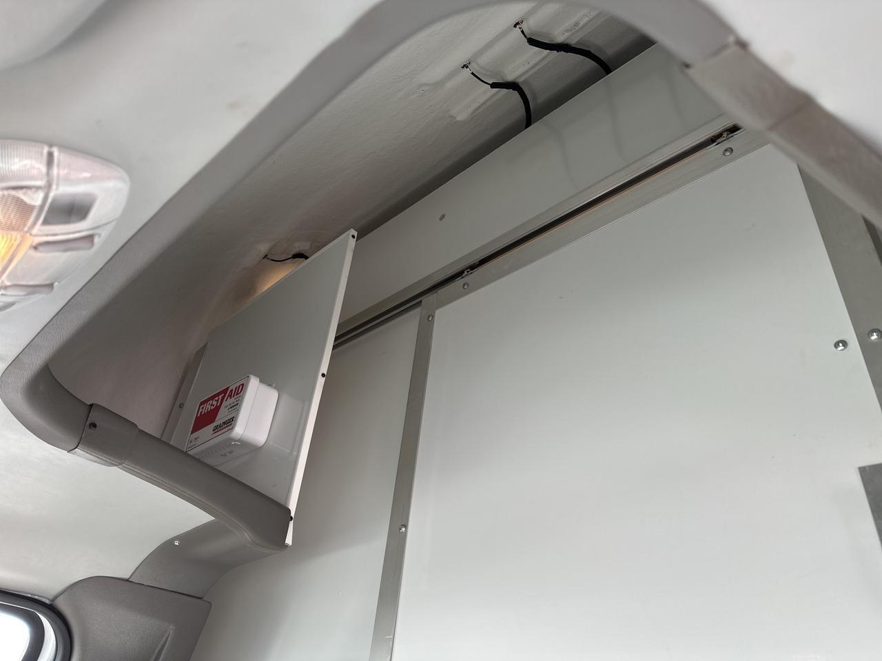 2022 Ford E-450SD Base Richmond VA