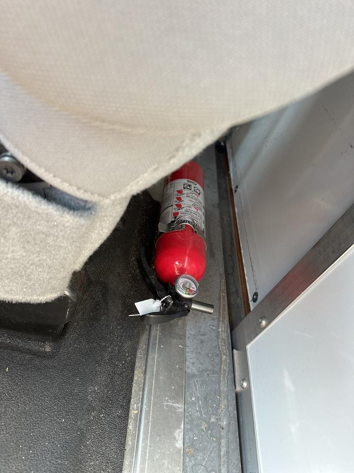 2022 Ford E-450SD Base Richmond VA