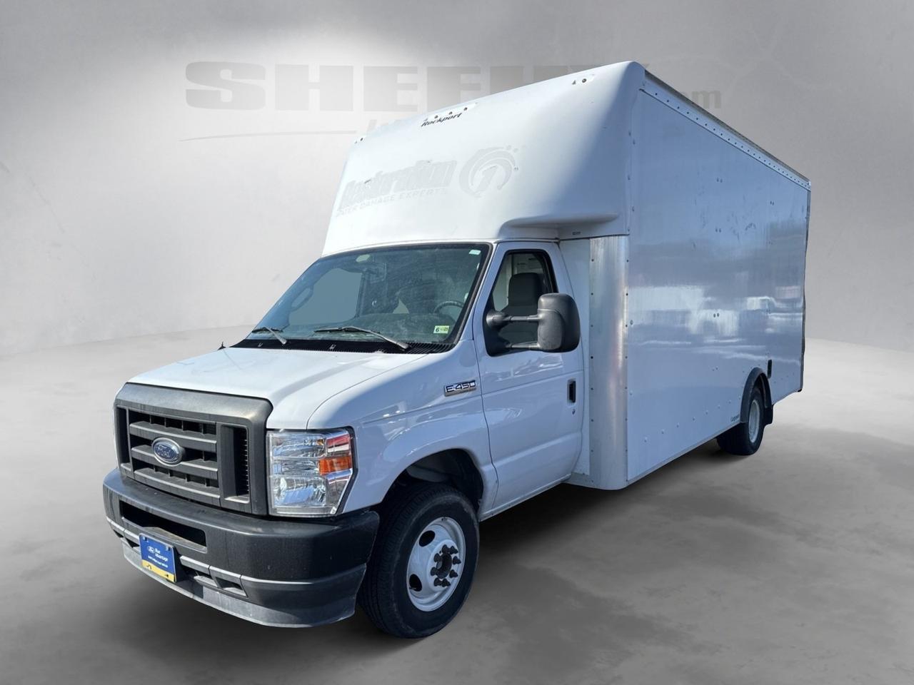 2022 Ford E-450SD Base Richmond VA