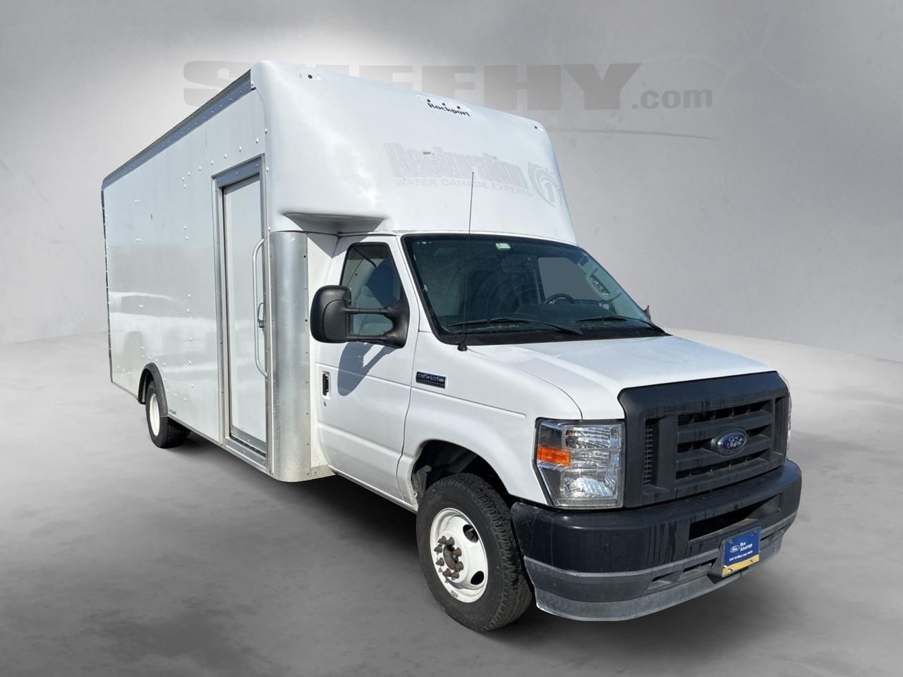 2022 Ford E-450SD Base Richmond VA