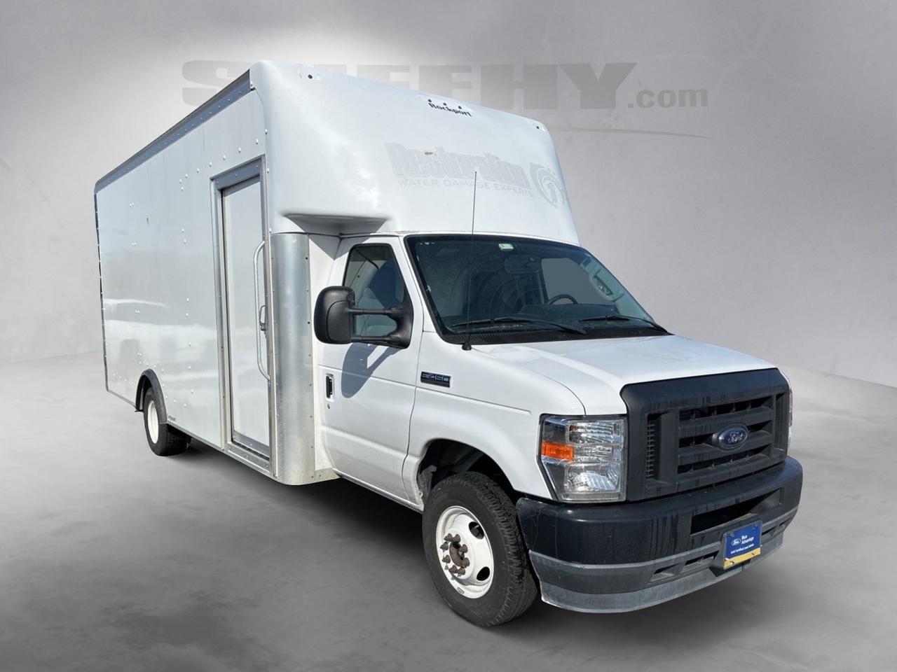 2022 Ford E-450SD Base Richmond VA