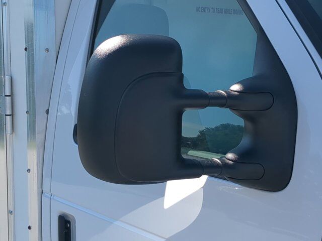2022 Ford E-Series Cutaway Winder GA