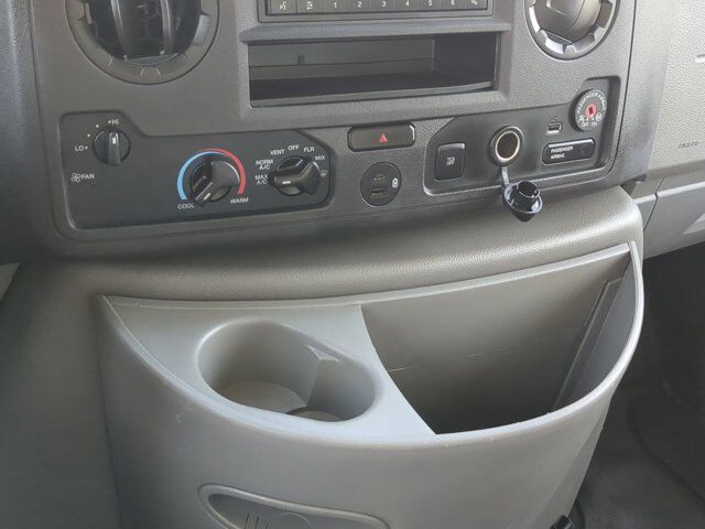 2022 Ford E-Series Cutaway Winder GA