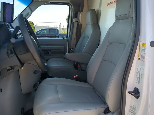 2022 Ford E-Series Cutaway Winder GA