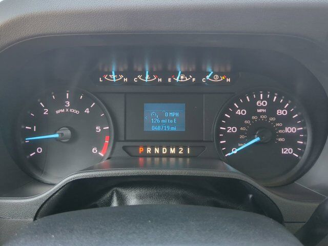 2022 Ford E-Series Cutaway Winder GA