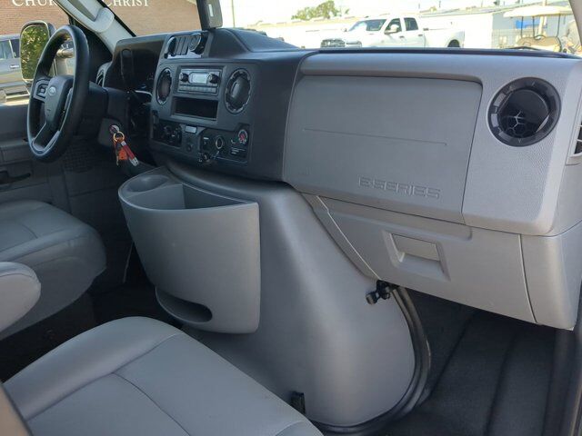 2022 Ford E-Series Cutaway Winder GA