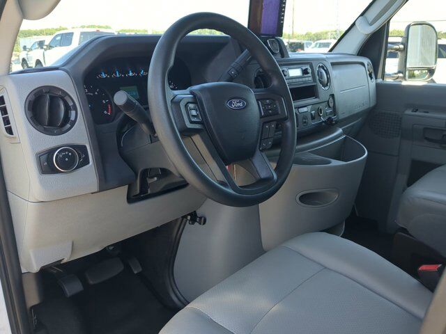 2022 Ford E-Series Cutaway Winder GA