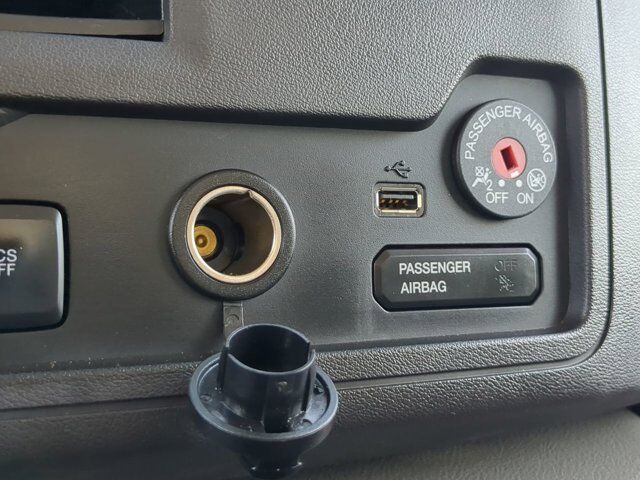 2022 Ford E-Series Cutaway Winder GA