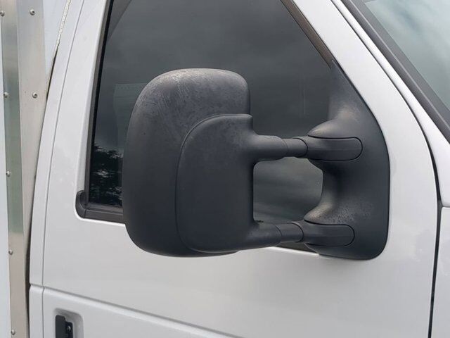2022 Ford E-Series Cutaway Winder GA