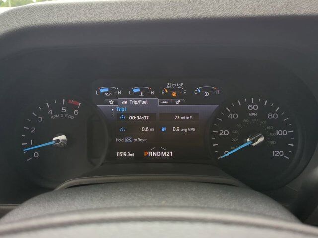 2022 Ford E-Series Cutaway Winder GA