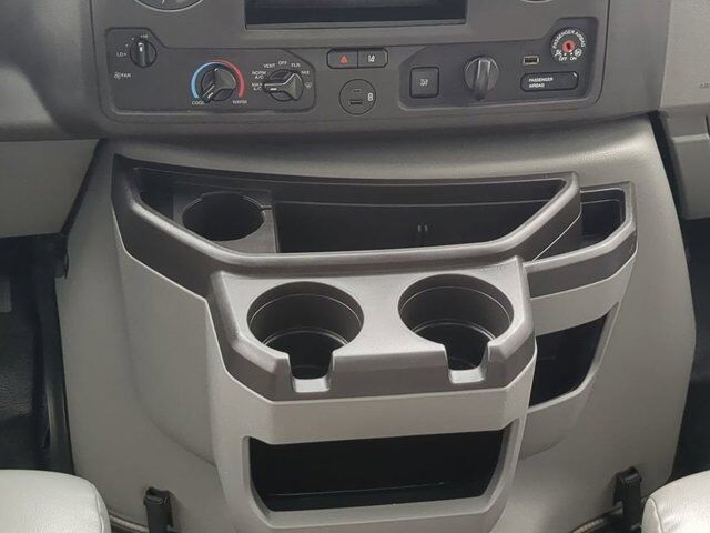 2022 Ford E-Series Cutaway Winder GA