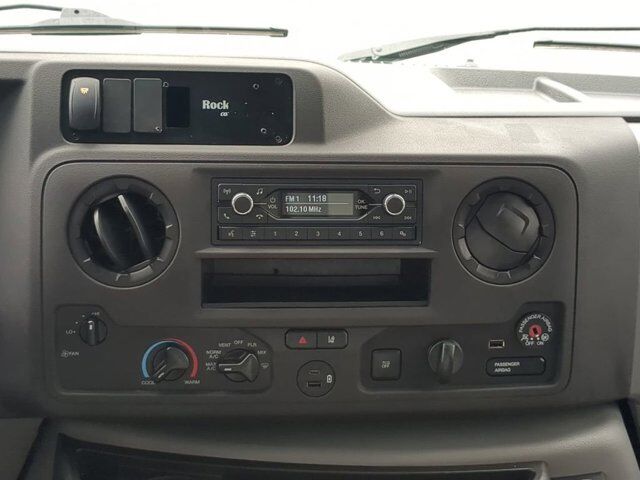 2022 Ford E-Series Cutaway Winder GA