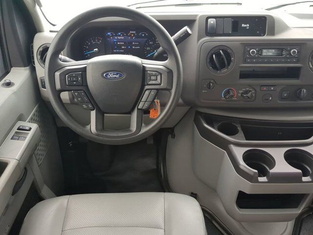 2022 Ford E-Series Cutaway Winder GA