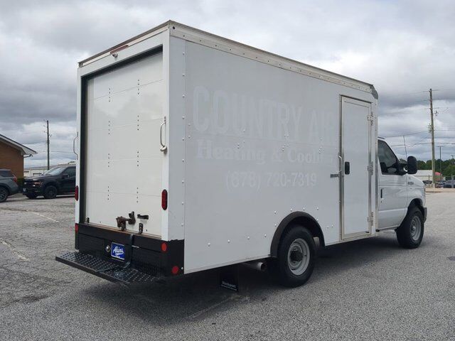 2022 Ford E-Series Cutaway Winder GA