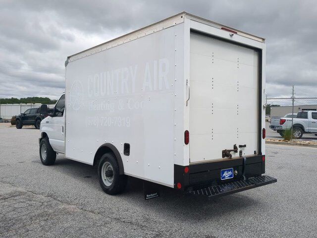 2022 Ford E-Series Cutaway Winder GA