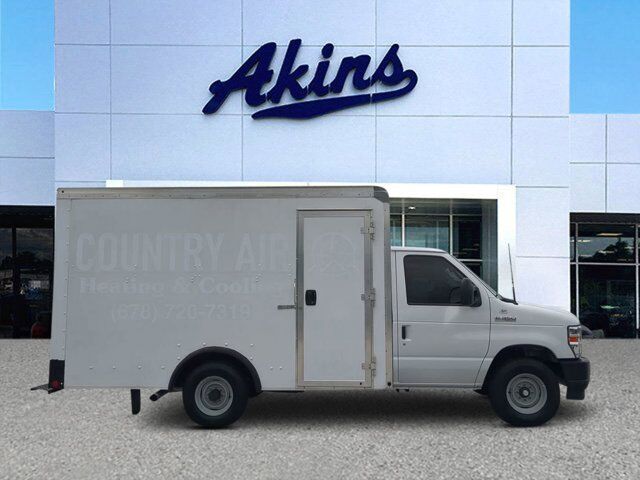 2022 Ford E-Series Cutaway Winder GA