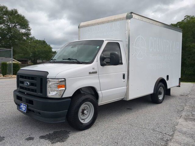 2022 Ford E-Series Cutaway Winder GA