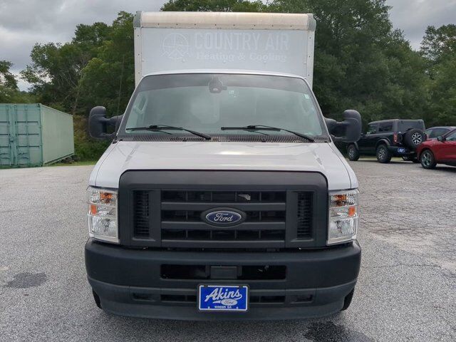 2022 Ford E-Series Cutaway Winder GA