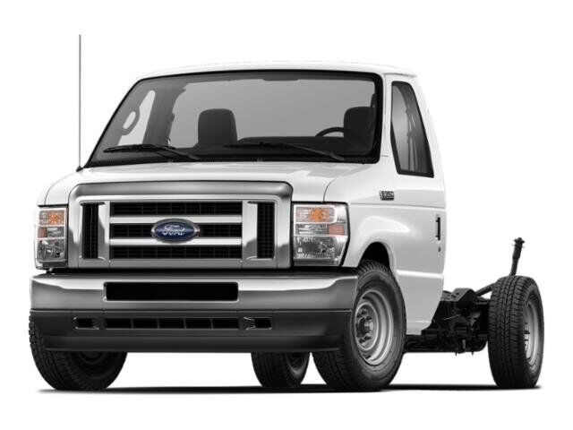 2022 Ford E-Series Cutaway Winder GA