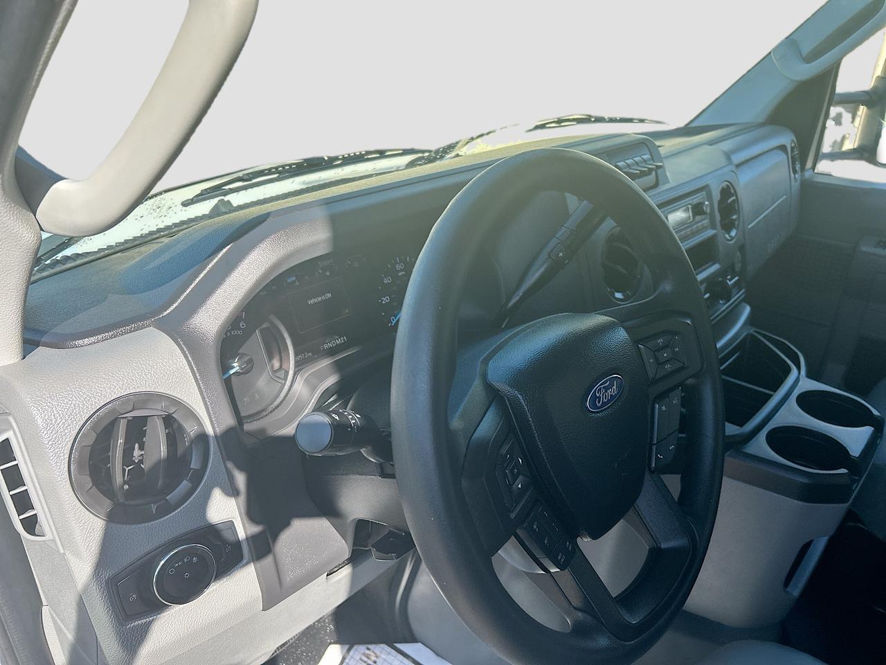 2022 Ford E-Series Cutaway E-350 DRW Venice FL