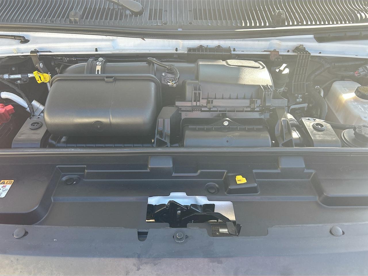 2022 Ford E-Series Cutaway E-350 DRW Venice FL