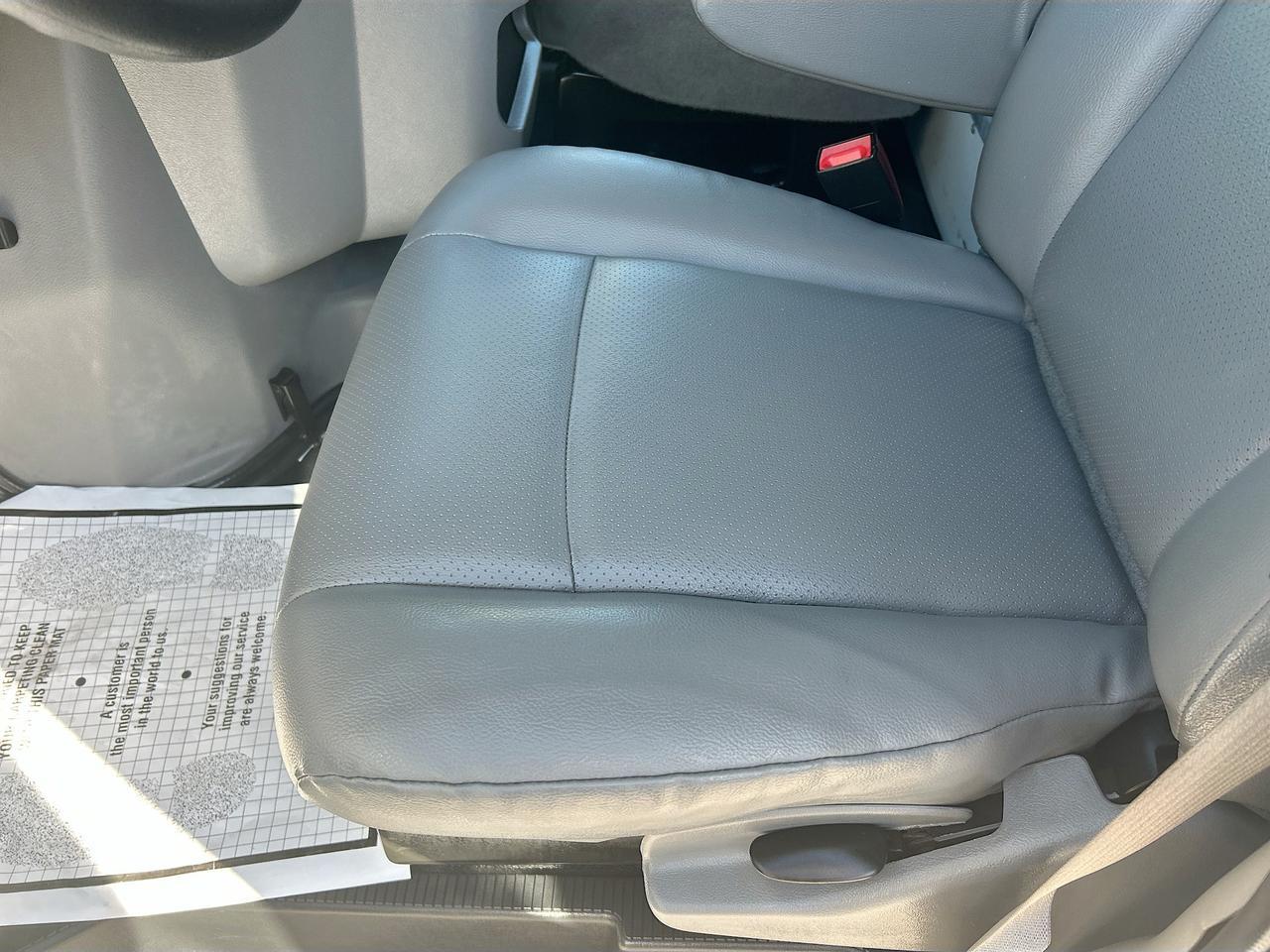 2022 Ford E-Series Cutaway E-350 DRW Venice FL