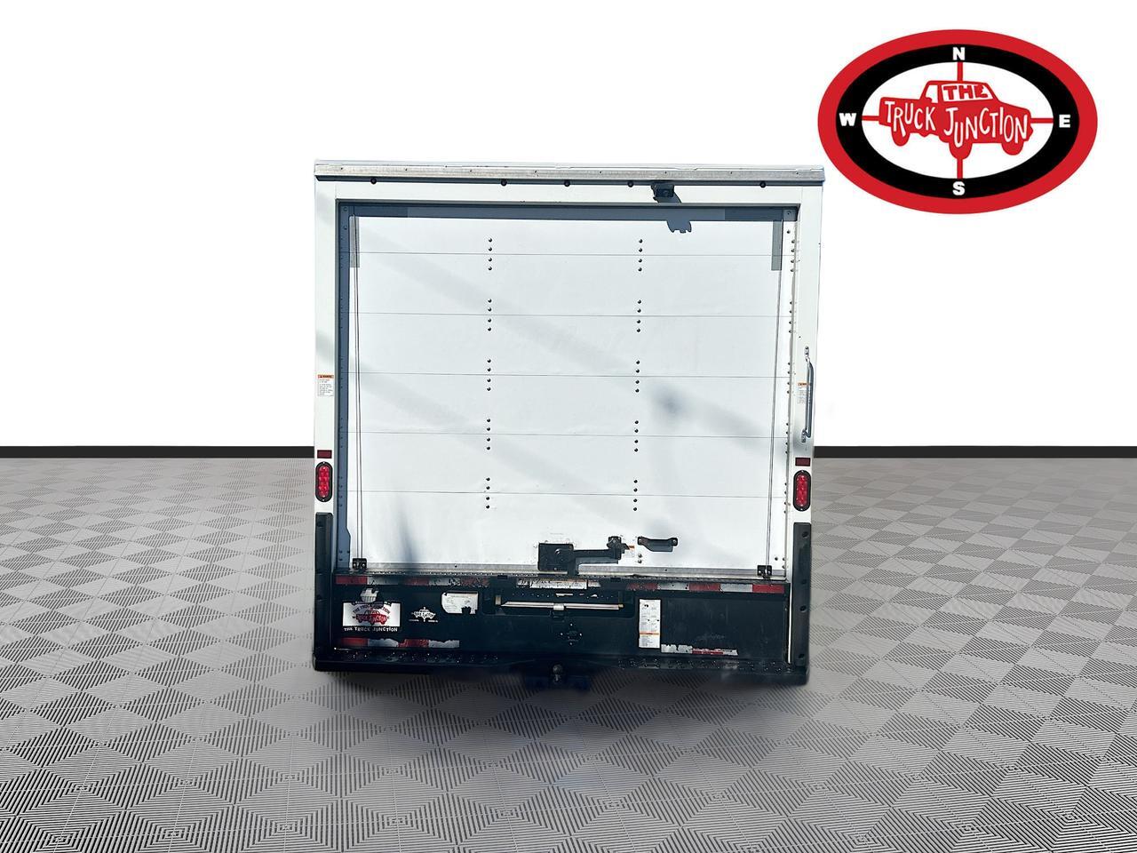 2022 Ford E-Series Cutaway E-350 DRW Venice FL