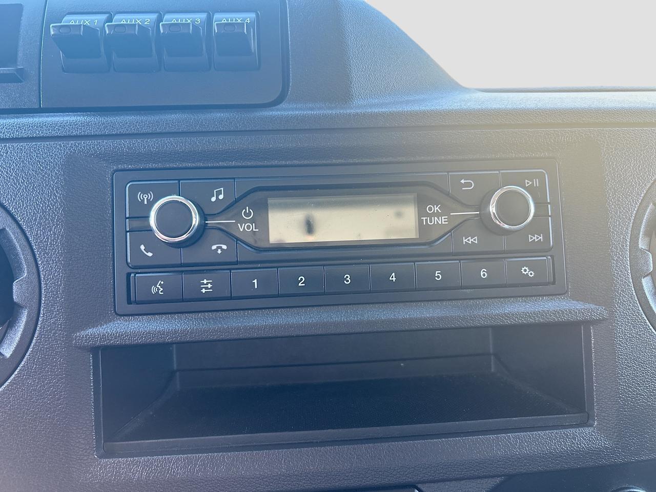 2022 Ford E-Series Cutaway E-350 DRW Venice FL