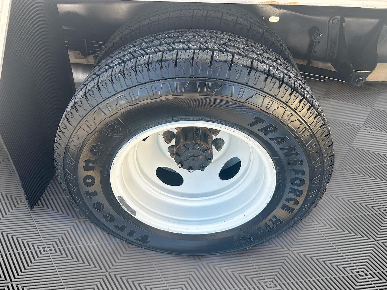 2022 Ford E-Series Cutaway E-350 DRW Venice FL