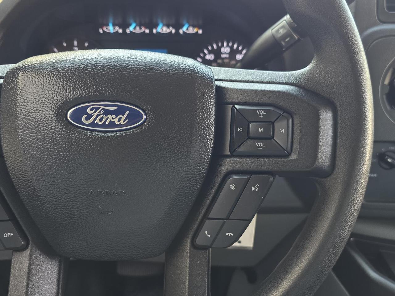2022 Ford E-Series Cutaway E-450 16ft Box W/Roll-Up Door and Tuck-Under Liftgate Concord NC