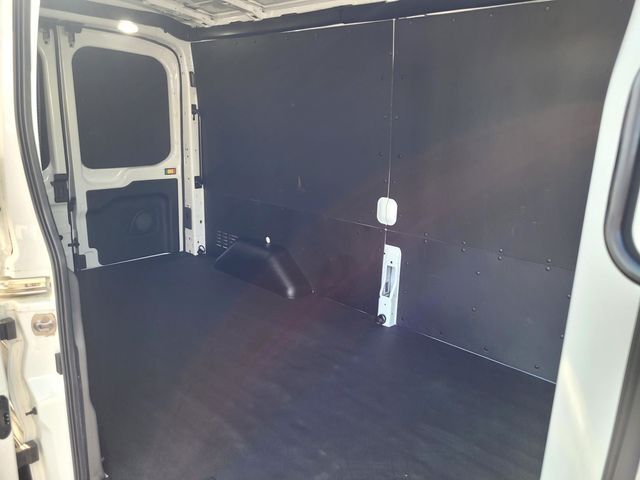 2022 Ford E-Transit-350 Base Roseville CA