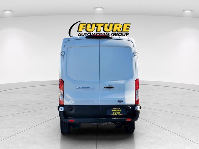 2022 Ford E-Transit-350 Base Roseville CA
